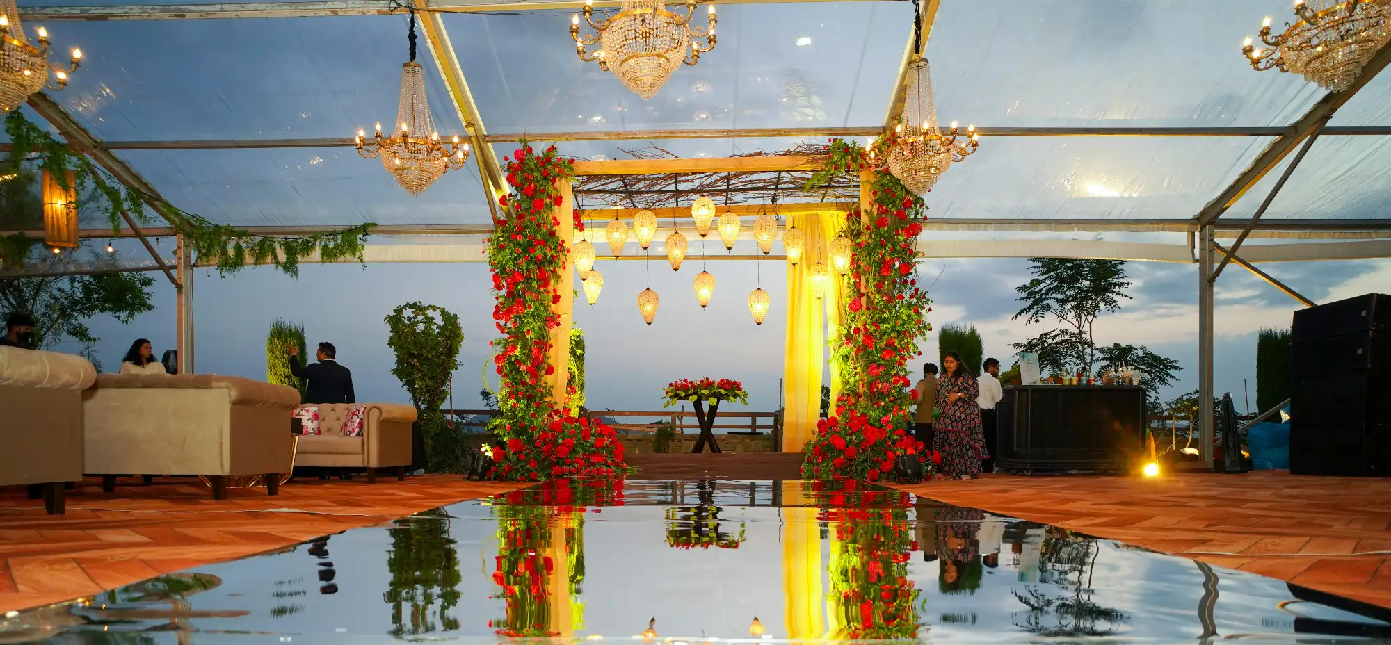 event smits event planner